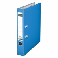 Leitz Ordner 10155030 DIN A4 52mm PP hellblau