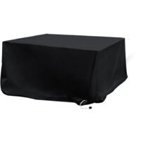 Marlow Outdoor Furniture Cover Garden Patio Waterproof Rain UV Protector 242cM