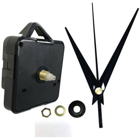 Lancette per orologio da parete hotsell