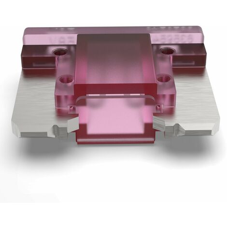 5 Kfz Sicherungen 4A Ampere Mini LP pink Flachstecksicherungen