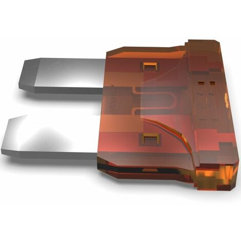 40-Ampere-Sicherung orange Standard
