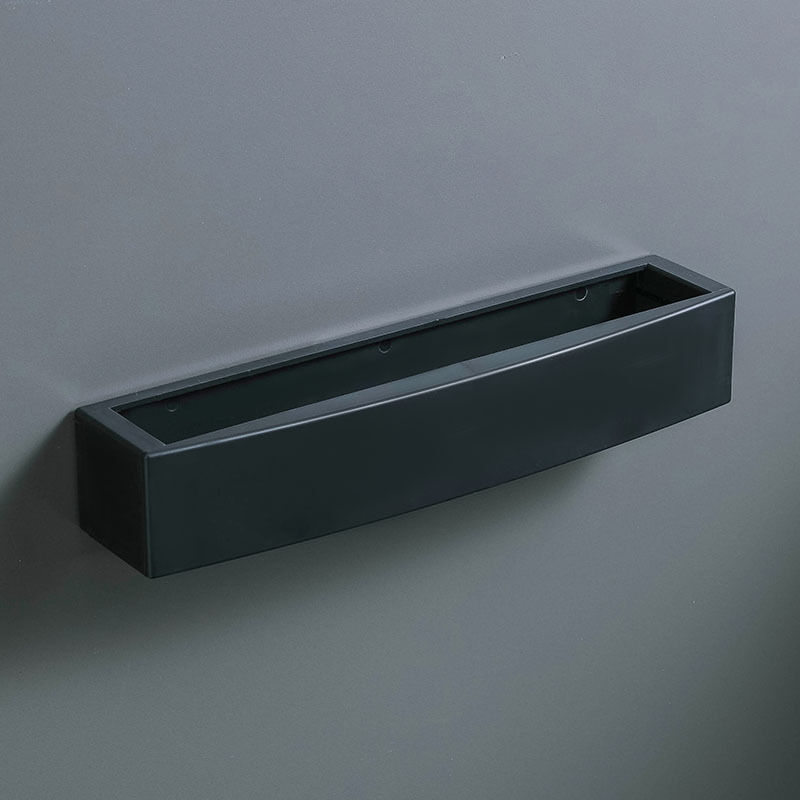 6er Set Schuhhalter Wandmontage - ABS Kunststoff Weiß - Selbstklebend Oder Mit Schrauben