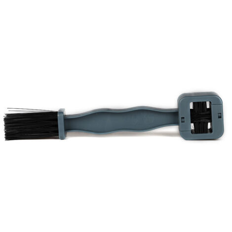 Motorrad Kettenbürste 3-seitig - Reinigungsbürste Für Fahrrad & Motorrad