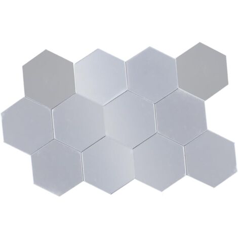 Produktbild von Grady Yent Wandaufkleber Set - Abziehen & Aufkleben, 87x87 Cm Bunt