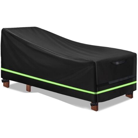 Entgoinggo Kühlwagen-Abdeckung 86x48x79cm - Wasserdichter Schutz Für 80 Quart Rollkühler