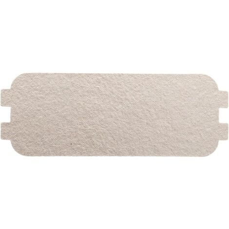 Mikrowellen Glimmerplatte - Wellenleiter Abdeckung Für Galanz Mikrowellen