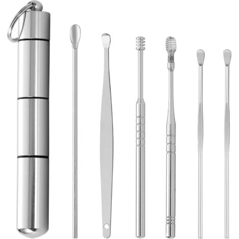 EVGATSAUTO Glühkerzen Werkzeugset 22-tlg - Für M8/M10 Kerzen (mit Aufbewahrungsbox)