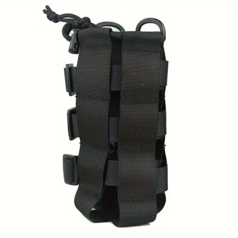 Sac pour bouteille d'eau - Porte-bouteille d'eau - Sac de rangement pour bouteille