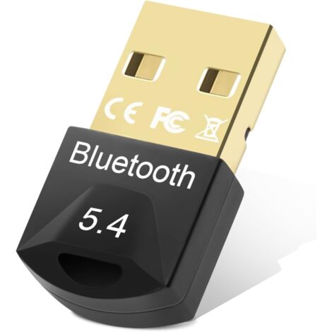 Sollbry Bluetooth Dongle 5 4 Bluetooth Dongle USB Bluetooth Adapter sollbry-bluetooth-dongle-5-4-bluetooth-dongle-usb-bluetooth-adapter