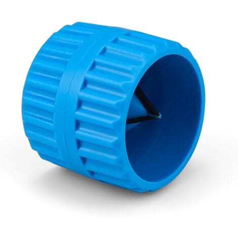 TTYSHIP Rohrentgrater Set - Fasenwerkzeug Für Kunststoffrohre 20-63mm