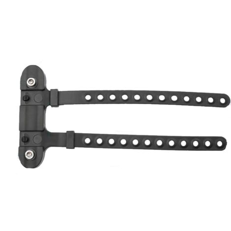 Doppelter Fahrradflaschenhalter: 2 Flaschen Gleichzeitig Transportieren