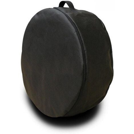 2 Stück Reifentaschen Wasserdicht - 73x73cm Reifenabdeckung Für Auto, Wohnwagen, Wohnmobile