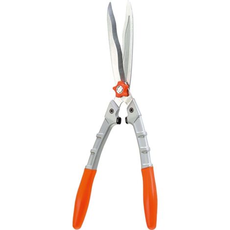 STOCKER - 2022 - Tagliasiepi Profi 56 lama ondulata