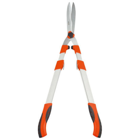 TAGLIASIEPI MANICO TELESCOPICO LO  73-87 CM