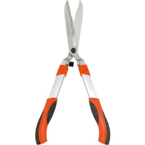 STOCKER - 2091 - Tagliasiepi Profi 65 lama ondulata