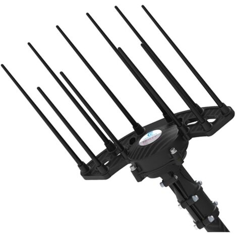 HOLLY ECO ABBACCHIATORE ELETTRICO