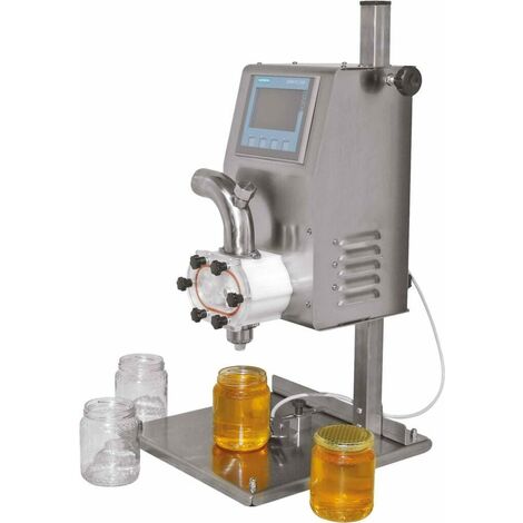DOSATRICE ELETTRONICA