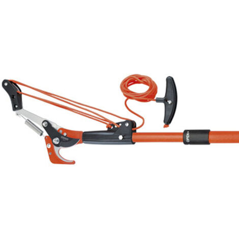 SVETTATOIO MANICO TELESCOPICO 144-255 CM STOCKER