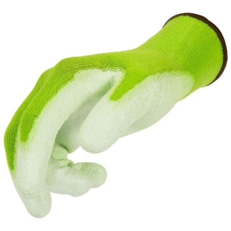 Stocker Guanti in fibra di bambù 8/S (1/4)
