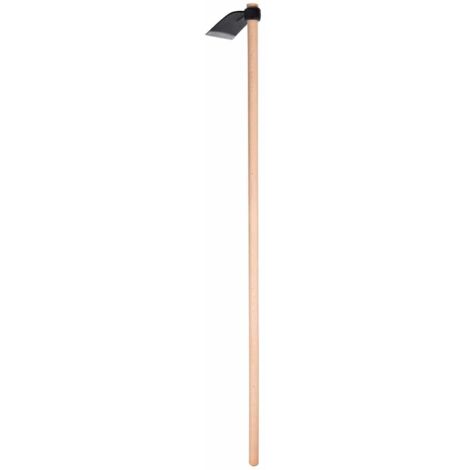 STOCKER Zappa occhio tondo 400 g con manico