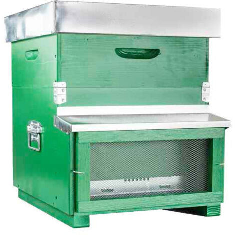 Arnia Standard  da 12 Favi Completa