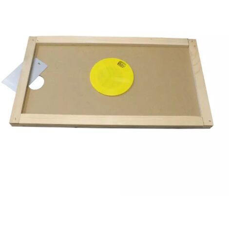 APISCAMPO IN PLASTICA PER ARNIA DA 7 (1/2)