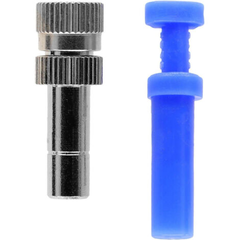 STOCKER SET UGELLI NEBULIZZAZIONE ULTRA FINE E TAPPI DI CHIUSURA (1/3)