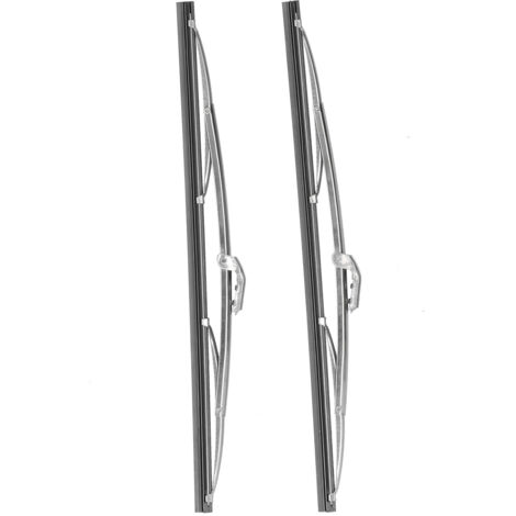 HammerHead Showers Duschschlauch Aus Metall – 183cm, Messing/Edelstahl, Universell