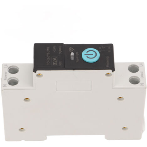 DIN-Schienen-Taster 24 V AC/DC – Kompakt, Rot/grün, Als Magnetstarter & Schütz – Für Verteilerkästen, CNC & Werkstätten – IP20
