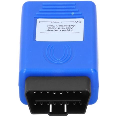 Auto-OBD-Aktivator-Aktivierungswerkzeug, passend für Mercedes-Benz NTG5S1 A/B/CLA/GLA/GLE/CLS-Serie