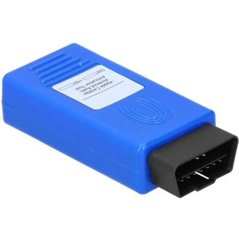 Auto-OBD-Aktivator-Aktivierungswerkzeug, passend für Mercedes-Benz NTG5S1 A/B/CLA/GLA/GLE/CLS-Serie