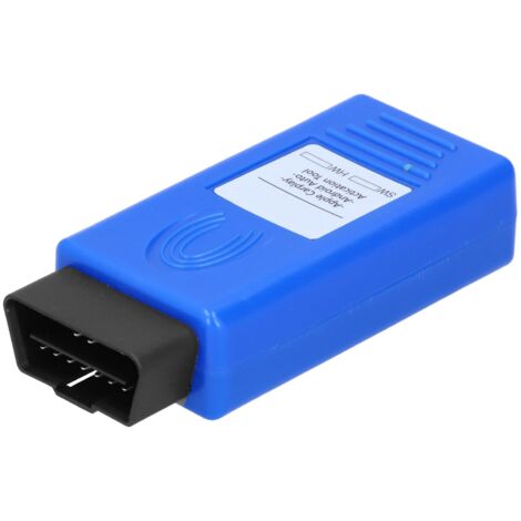 Auto-OBD-Aktivator-Aktivierungswerkzeug, passend für Mercedes-Benz NTG5S1 A/B/CLA/GLA/GLE/CLS-Serie