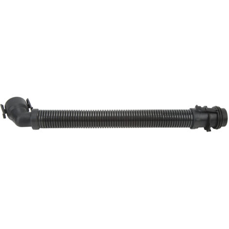 Lufteinlass-Entlüftungsrohr 13717823517 Luftfilter-Reinigungsrohr für F20 F21 F22 F23 F30 F31 F34 (1/5)
