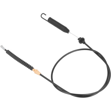 Mähdeck-Kupplungskabel Für MTD 700-Serie – Mit Feder, Ersatz Für 74604173D, 74604173E, 74605140