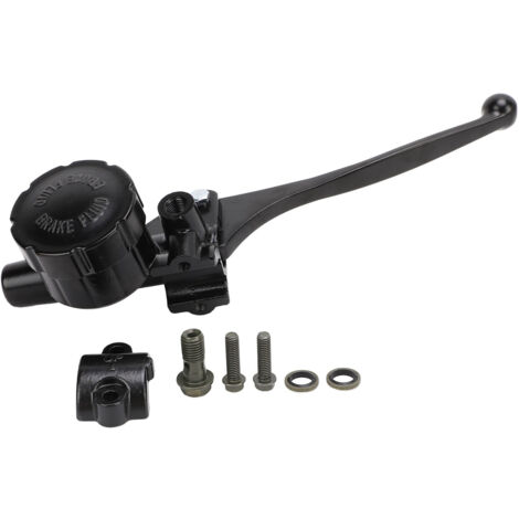 Hauptbremszylinder vorne 43015-018, 9/16 Zoll Bohrung 14 mm, hohe Leistung für H1 H2 Z1 S2 S3 KH400 KH500 KZ650.