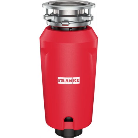 Franke Tritarifiuti Alimentari SLIM 125 (1,25 HP) 134.0715.094