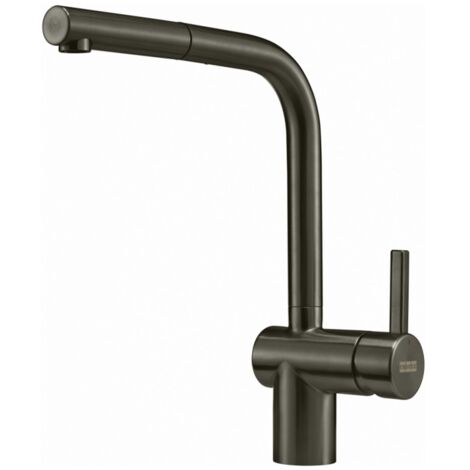 Miscelatore Cucina Franke - ATLAS NEO DOCCIA ANTRACITE - 115.0628.210