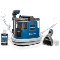 Vacmaster – Aspirateur nettoyeur de tapis SCB0501 – 500W – Technologie Dual Tank – Pour tissus d'ameublement et voitures – Forte aspiration eau et saleté