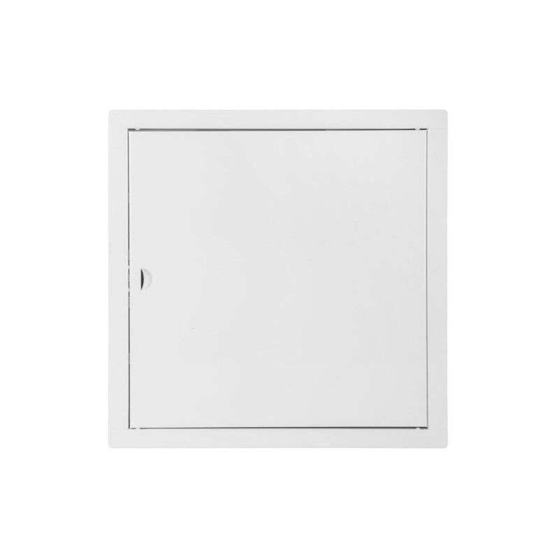 Panel De Acceso Para Techo De Pared, Puerta De Acceso Al ático, Acceso De Metal Resistente Con Pestillo De Llave, 24, 30, 32, 36, 39, 44, 48 Pulgadas, Cables De Plomería