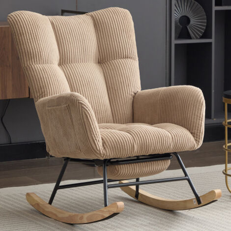 GIANTEX Sedia da ufficio ergonomica regolabile in altezza in rete