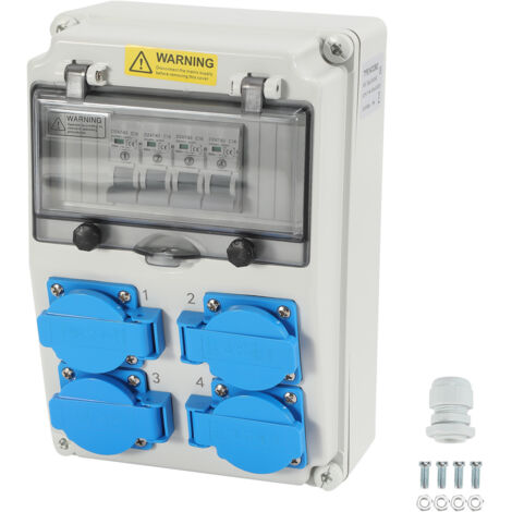 Coprimanubrio Per Passeggino In Tessuto Oxford - 5 Pezzi Con Gancio, Impermeabile E Facile Da Pulire (Blu) - Foto 6