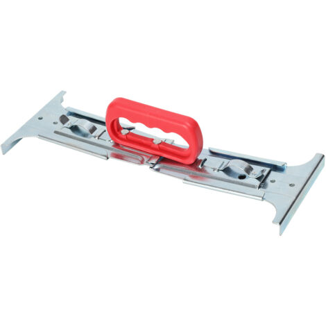 Sollevatori Per Pannelli Cartongesso - Foto 13