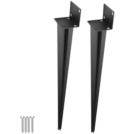 Recinzione In Miniatura In Legno Bianco 90 Cm – Accessorio Per Giardino Fatato E Porta Gnomo (2 Pezzi) - 4