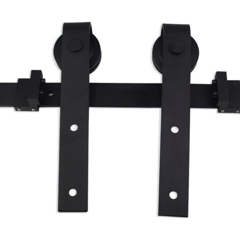 Binario Airline Quadrato Forato LOADCARE 2 Metri – Per Fissaggio Carico Su Camion, Rimorchio, Camper, Trasporto Moto E Bici, Argento