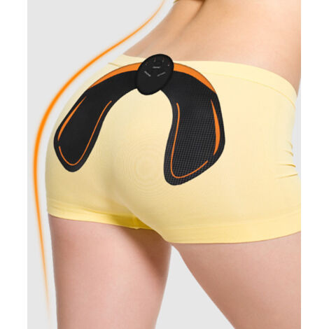 Electric Hip & Glute Muscle Stimulator Trainer