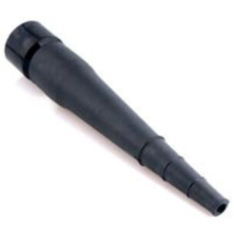Makita Toebehoren - Stofzuigerbuis, recht, lengte 505 mm, 2 stuks P