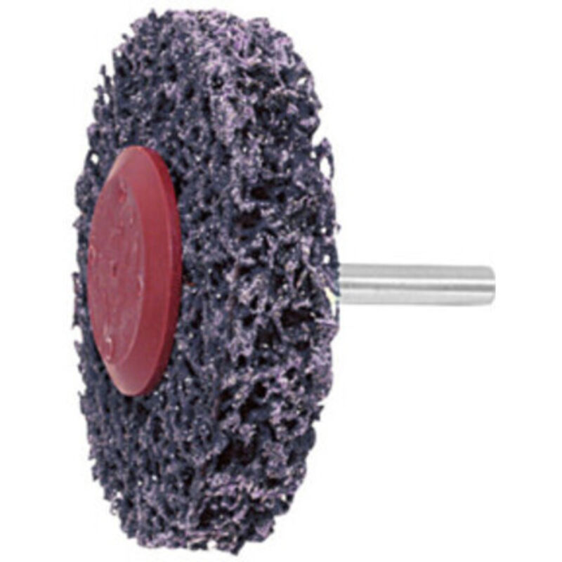 HSeaMall 100-teiliges Wollfilz-Schleif- Und Polierset – Montierte Polierköpfe In Zylinder & Kugel, 3-mm-Schaft, Für Metall, Glas, Schmuck Uvm