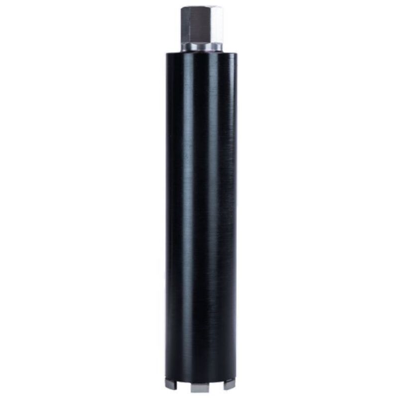 NEUWERTIG] B-Ware Eibenstock Diamant Trocken Kernbohrmaschine Bohrgerat 162mm Softschlag Koffer 91632725