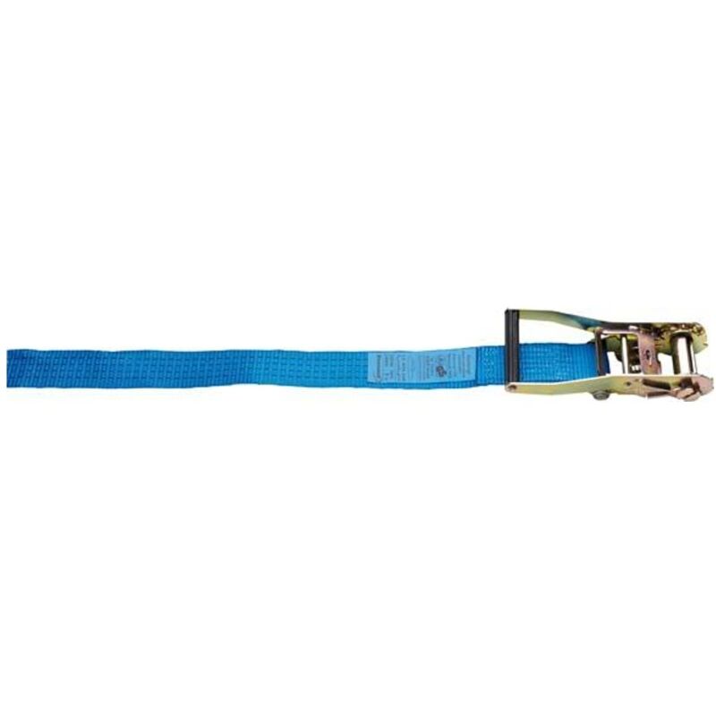 Kerbl Ratschenzurrgurt 8 M X 50 Mm – Spitzhaken,  Produktbild-Vorschau 4