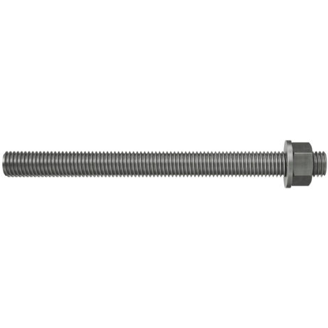 fischer Ankerstange FIS A M12x200 A4 10 Stk